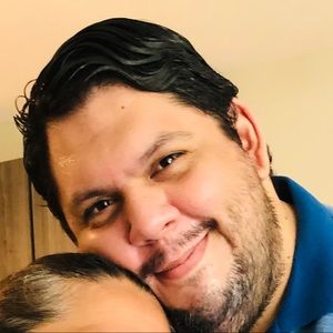 Meet your Posher, Timothy